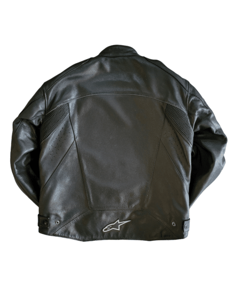 cuir moto occasion alpinestars XXl homme