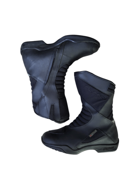 Bottes moto Forma T.38 occasion