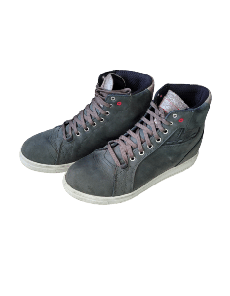 Chaussures moto TCX T.40 Occasion