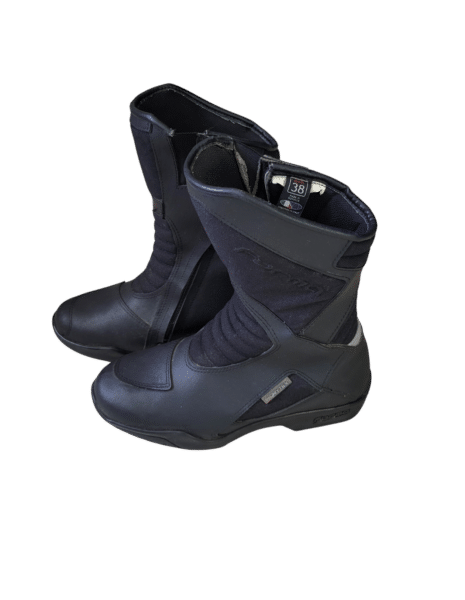 Bottes moto Forma T.38 occasion