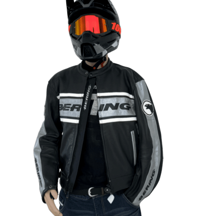 Cuir bering occasion