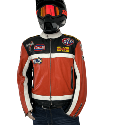 Cuir moto Segura 70 occasion