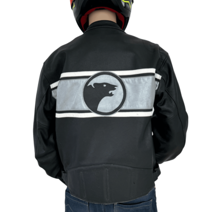 Cuir Bering moto occasion