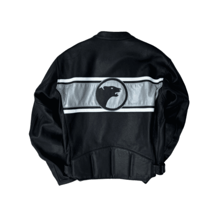 Cuir Bering moto occasion