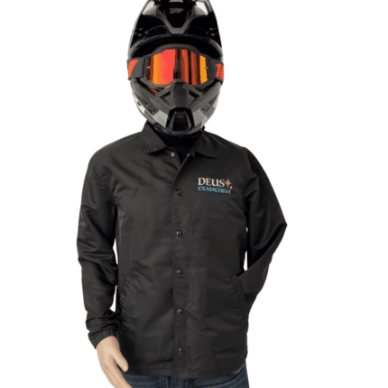 veste deus ex machina pas cher occasion