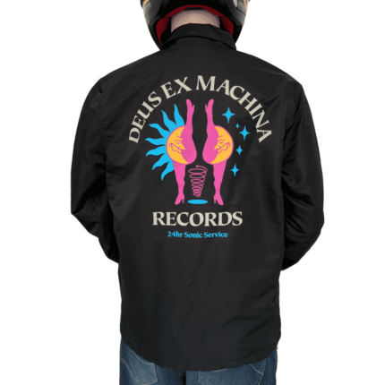 veste deus ex machina pas cher occasion