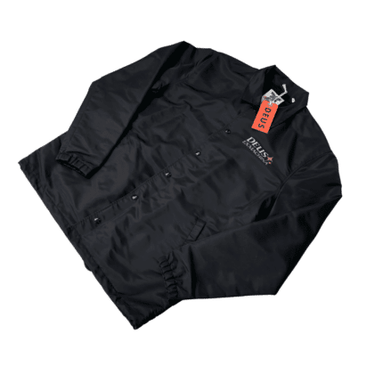 veste deus ex machina pas cher occasion