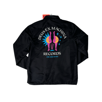 veste deus ex machina pas cher occasion