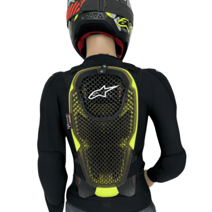 Parepierre Alpinestars occasion