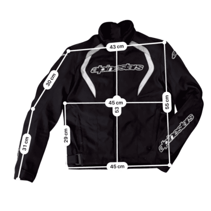 ALPINESTARS T.M – Image 7