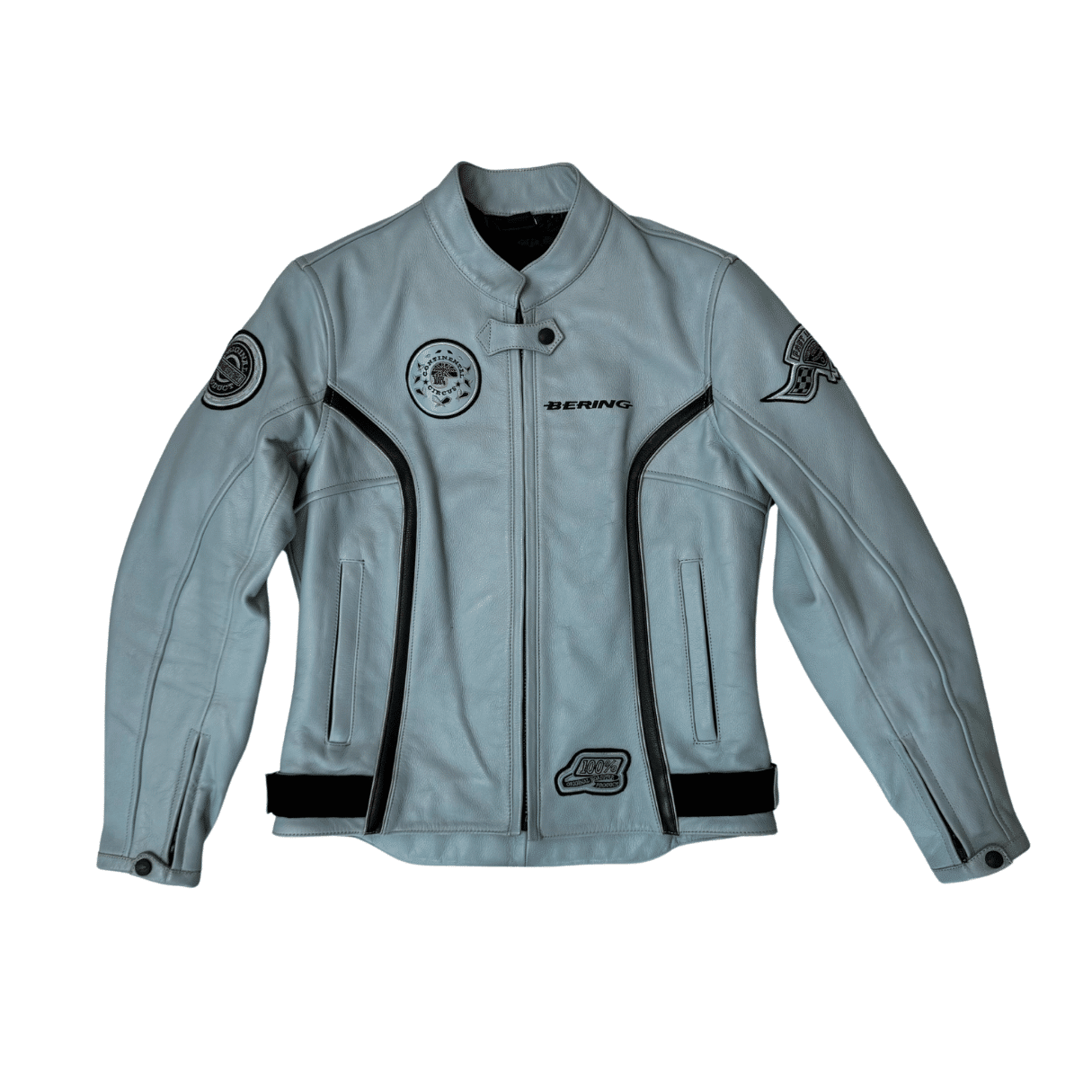 cuir bering moto occasion