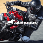 marque equipement moto