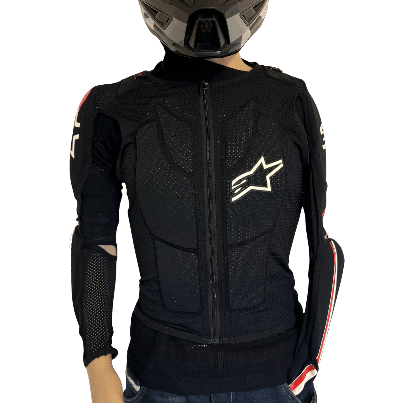 Bering Gilet de protection ALPINESTARS M – Image 1