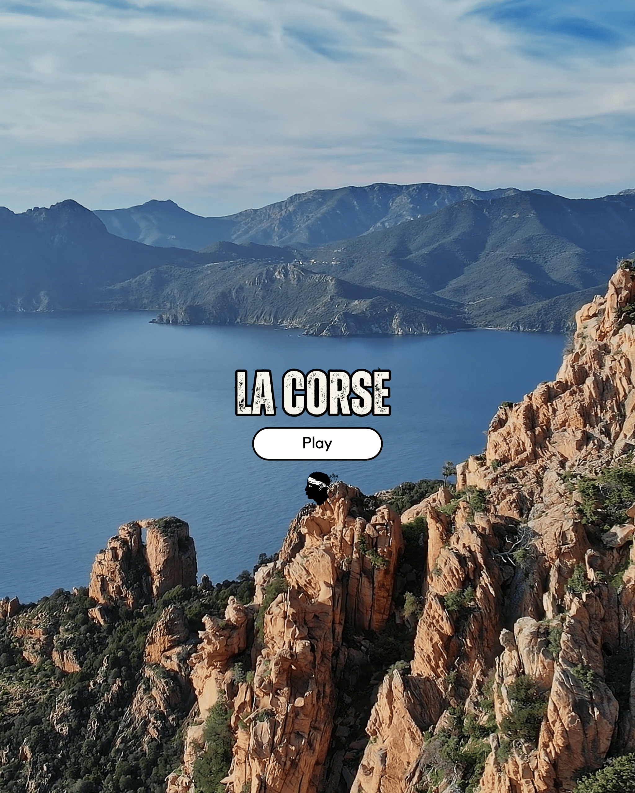 SUNSET RIDER INSTAGRAM La corse