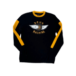 Pull Deus ex Machina Homme