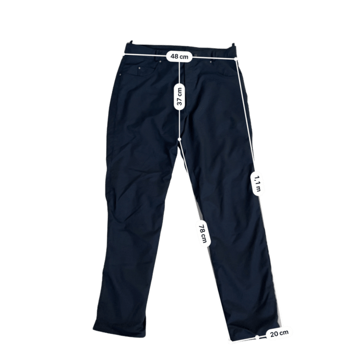 Mesure Bering XXXL