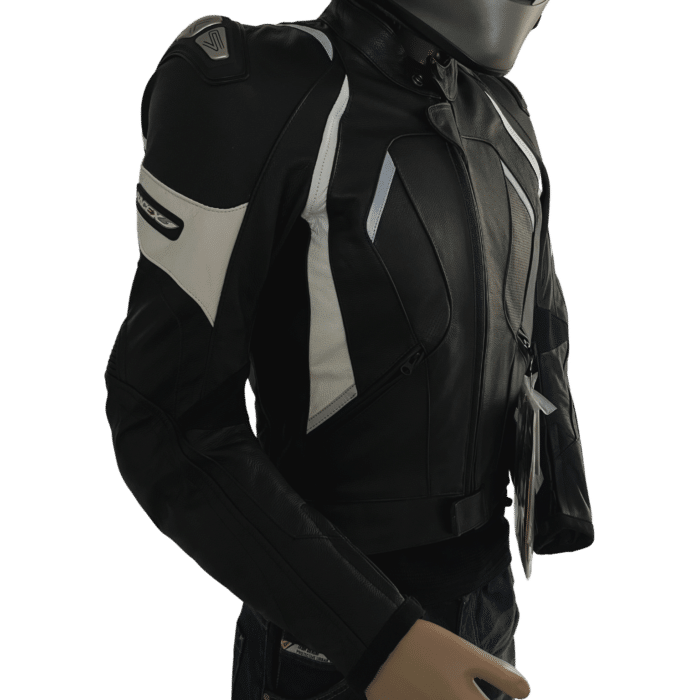 Cuir moto IXS S Homme