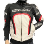 cuir moto femme alpinestars occasion