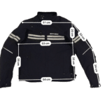 Mesure veste moto occasion spidi l homme