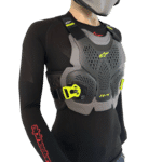 Pare pierre Alpinestars A4 - Adulte