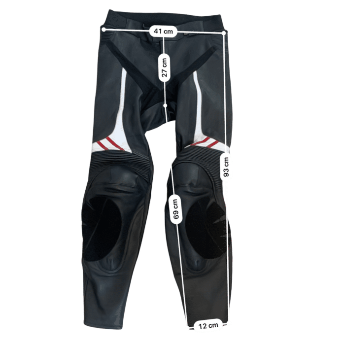 Ensemble Blouson et pantalon Buse S/48