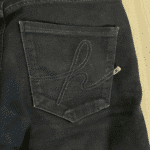 Jean moto Helstons W32
