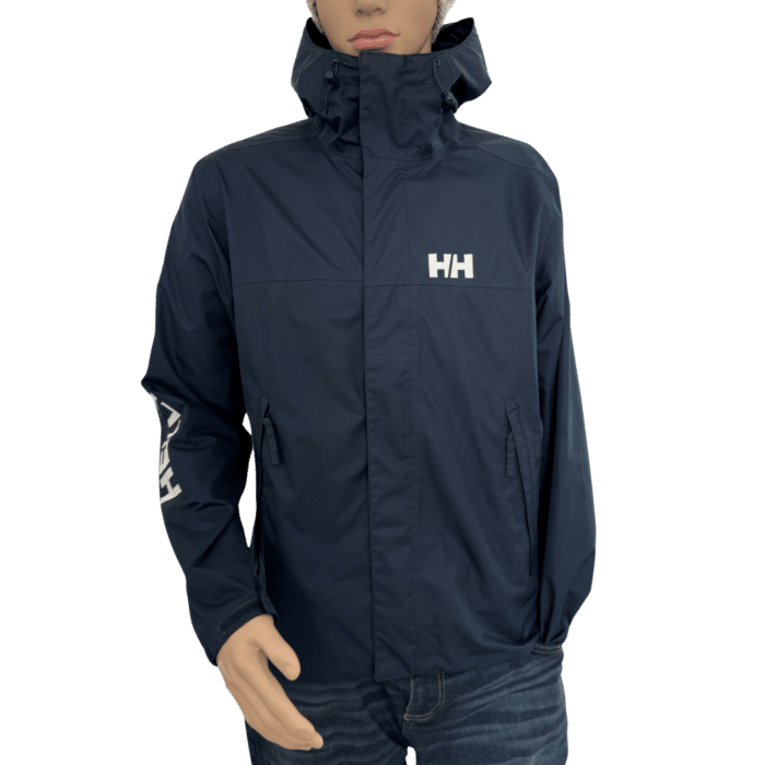 Veste coupe-vent Helly Hansen homme taille S