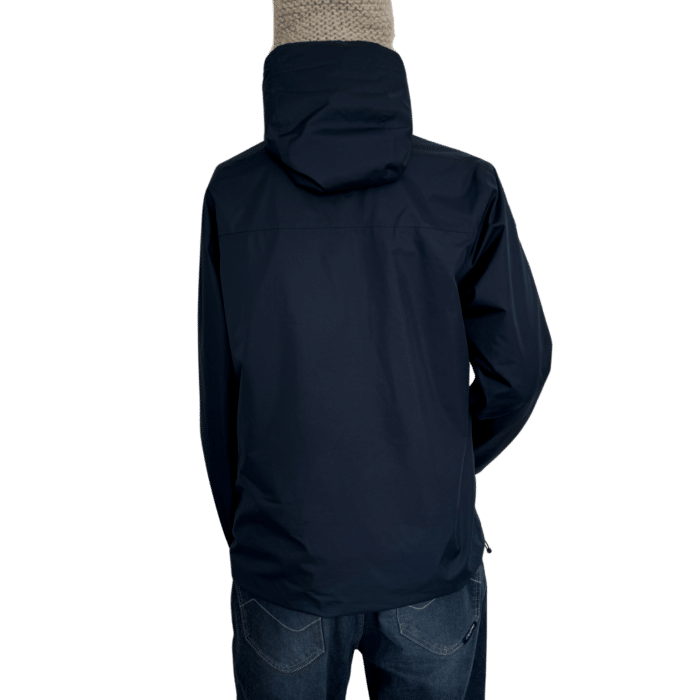 Veste coupe-vent Helly Hansen homme taille S