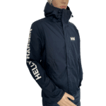 Veste coupe-vent Helly Hansen homme taille S