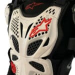 Pare Pierre A10 Alpinestars M/L occasion
