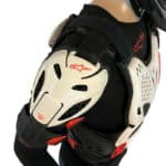Pare Pierre A10 Alpinestars M/L occasion