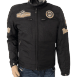 Veste moto Helstons S Homme occasion