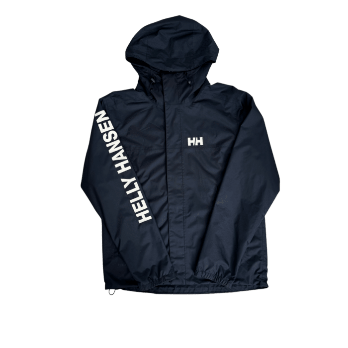 Veste coupe-vent Helly Hansen homme taille S