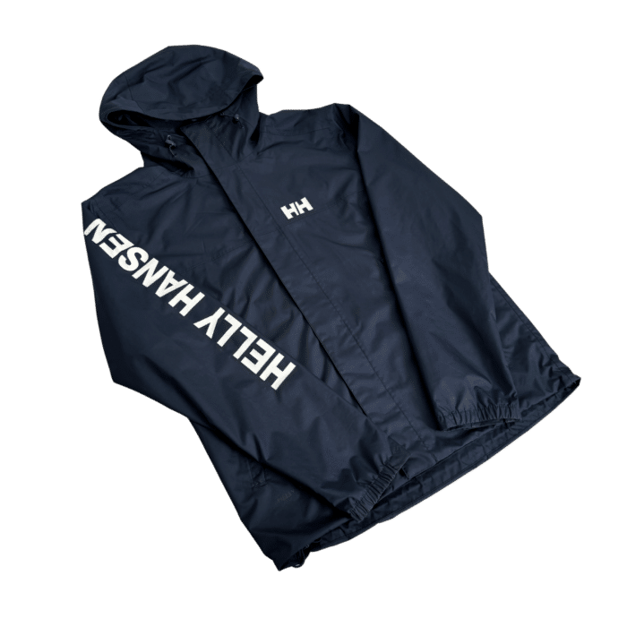 Veste coupe-vent Helly Hansen homme taille S