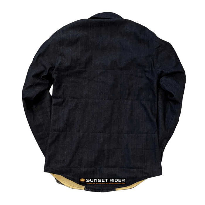 surchemise moto Helstons s homme