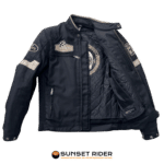 Veste moto Helstons S Homme occasion