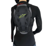 Pare pierre Alpinestars A4 - Adulte
