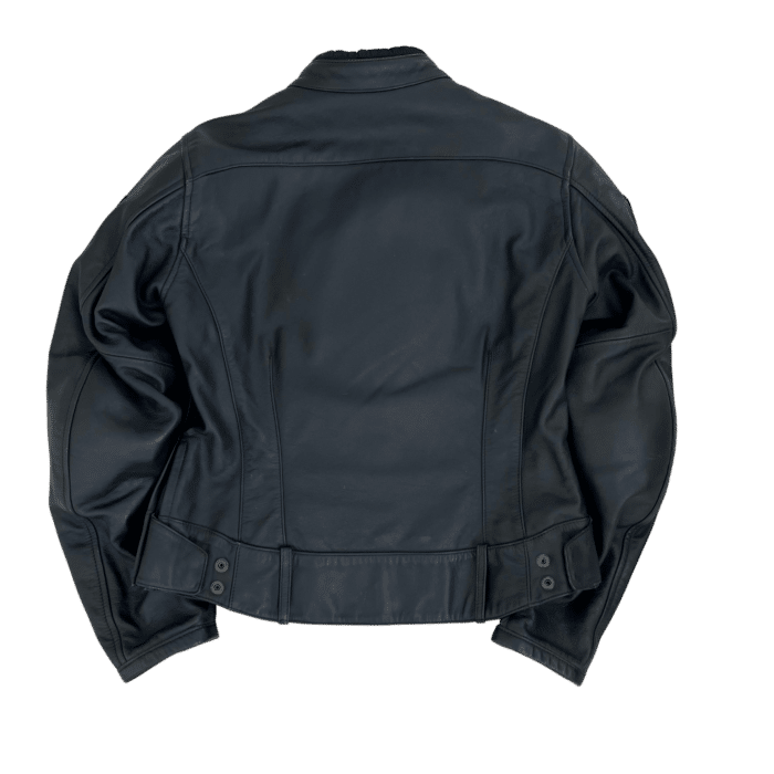 Cuir moto occaz Bering femme
