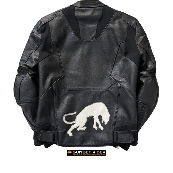 Cuir Furygan S Homme seconde main sunset rider