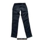 Jean moto Rev’it! en taille M. En bon état, il est équipé de protections conformes à la norme CE pour les hanches et les genoux.