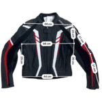 Ensemble Blouson et pantalon Buse S/48