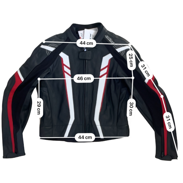 Ensemble Blouson et pantalon Buse S/48