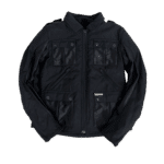 veste alpinestars femme occasion sunset rider de face