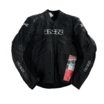 Cuir moto IXS Homme S