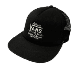 casquette vans sunset rider