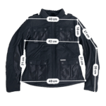 mesure guide taille alpinestars s