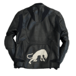 Blouson en cuir furygan homme en taille s