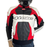 blouson moto occasion alpinestars s homme