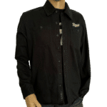 Chemise Deus Ex Machina occasion