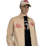 Veste Deus Ex Machina occasion